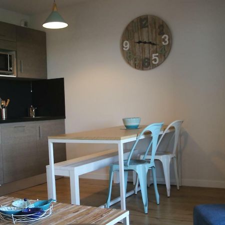 Les Balcons De L'Ocean Apartment Biscarrosse Exterior foto